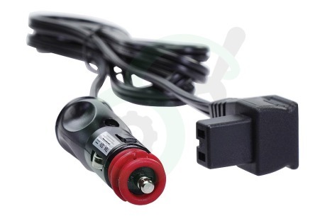 Waeco Koelkast 4450029467 Aansluitkabel 12V Haaks