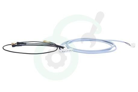 Dometic Koelkast 241279630 Kabel tussen brander en vonkontsteking