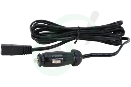Waeco Koelkast 4451037609 Aansluitkabel 12V Recht
