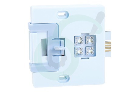 Dometic Koelkast 289037112 Deurvergrendeling met verlichting