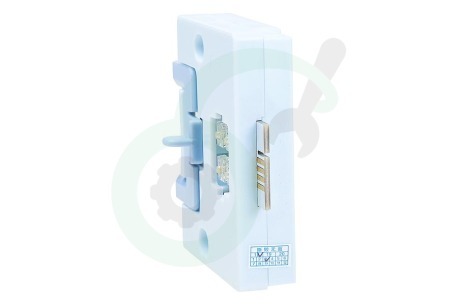 Dometic Koelkast 289037112 Deurvergrendeling met verlichting