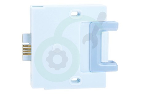Dometic Koelkast 289037112 Deurvergrendeling met verlichting