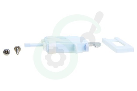 Dometic Koelkast 289047110 Deurvergrendeling Vriesvak