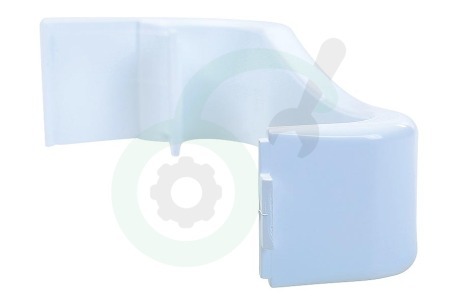 Dometic Koelkast 207547404 Deurgreep Wit