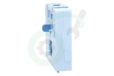 Dometic (n-dc) Koelkast 289037115 Deurslot met LED lamp