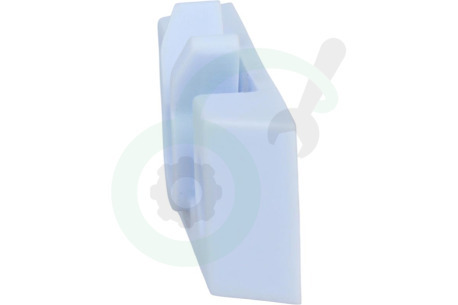 Dometic Koelkast 241227340 Deurvergrendeling Vriesvak Behuizing