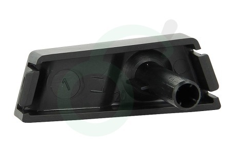 Dometic Koelkast 241326022 Bedieningsknop deurslot