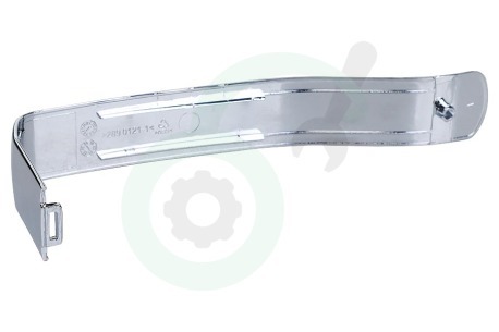 Dometic Koelkast 289012110 Afdekkap