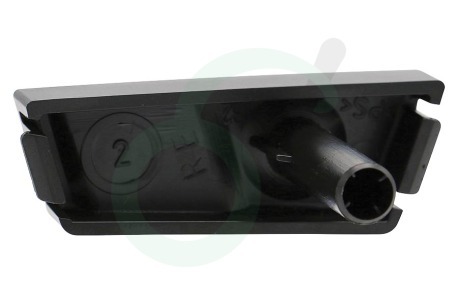 Dometic Koelkast 241326032 Bedieningsknop deurslot