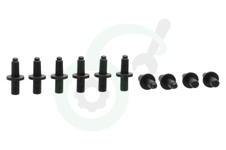 Dometic Koelkast 295246166 Scharnierpen