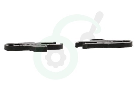 Dometic Koelkast 289078623 Houder Vriesvakdeur, 4 stuks