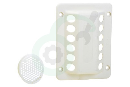 Dometic 293555102 Schouw Compleet