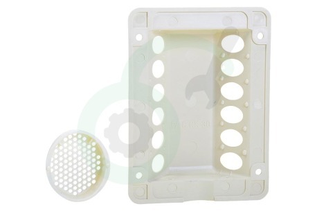 Dometic 293555102 Schouw Compleet