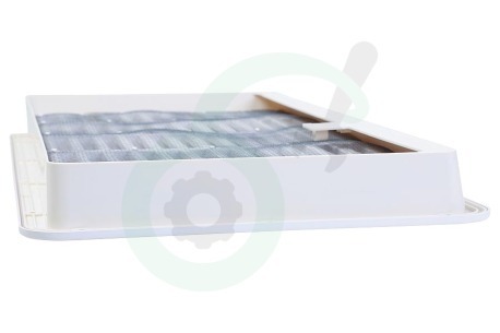 Dometic 9620009255 ABSFRD-VG-300 Ventilatierooster LS300 Wit