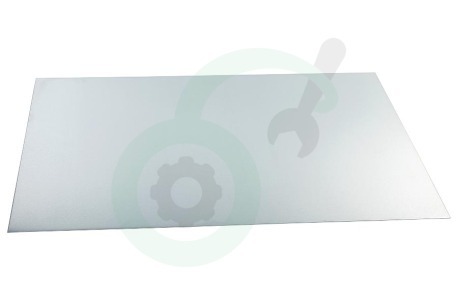 Electrolux Koelkast 207201416 Deurpaneel