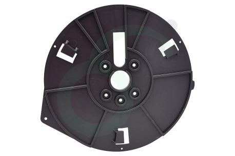 Dometic 4450026850 Plaat Onder waaier