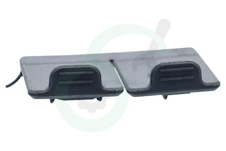 Dometic Koelkast 4450020302 Afdekking Van stroomaansluiting