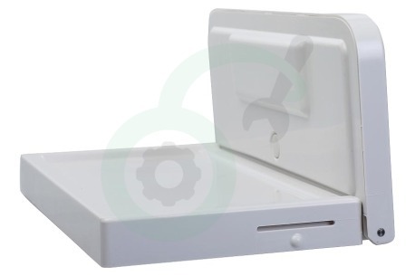 Dometic (n-dc) Koelkast 4450011882 Vriesvakklep Vriesvakdeur, verwijderbaar