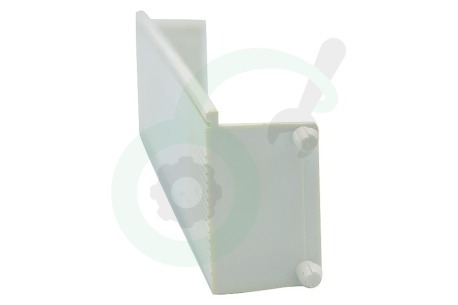 Electrolux loisirs Koelkast 207203202 Beugel van flessenrek