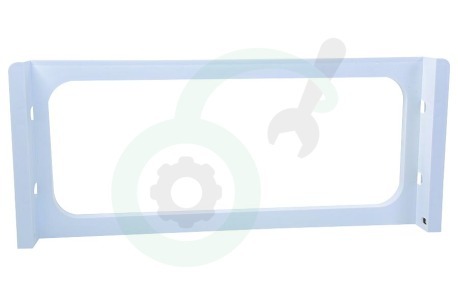 Dometic Koelkast 207684301 Verdamperklep Lijst