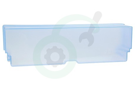 Dometic Koelkast 241334361 Deurbak transparant blauw