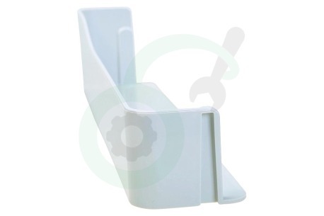 Electrolux Koelkast 241207510 Deurbak Lichtgrijs