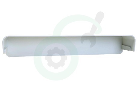 Electrolux Koelkast 241207510 Deurbak Lichtgrijs