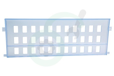 Sibir (n-sr) Koelkast 2413963105 Legrek rooster vriesgedeelte 394 x 146 MM