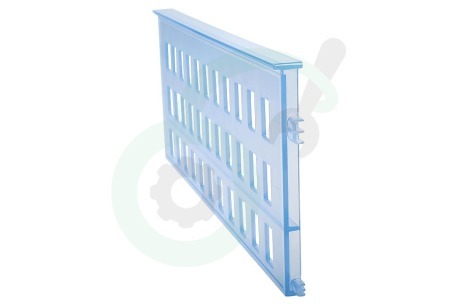 Sibir (n-sr) Koelkast 2413963105 Legrek rooster vriesgedeelte 394 x 146 MM