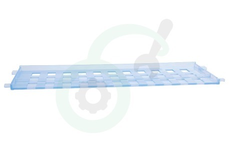Sibir (n-sr) Koelkast 2413963105 Legrek rooster vriesgedeelte 394 x 146 MM