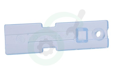 Dometic Koelkast 241332710 Glijnok Van legrooster