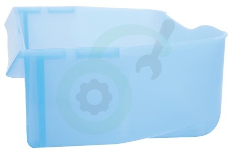 Dometic Koelkast 241207810 Groentelade Blauw 405 x 224 x 103 MM