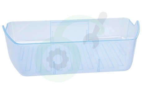 Sibir (n-sr) Koelkast 241336900 Vershouder Blauw