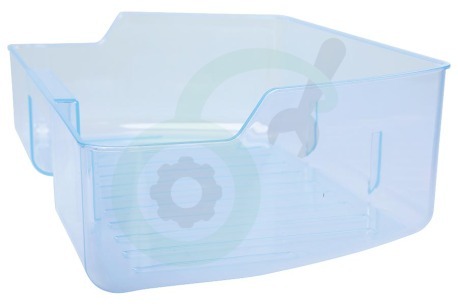 Sibir (n-sr) Koelkast 241336900 Vershouder Blauw