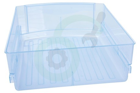 Domeos Koelkast 241336751 Vershouder Blauw