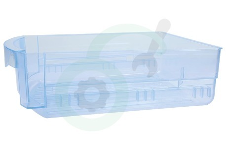 Domeos Koelkast 241336751 Vershouder Blauw