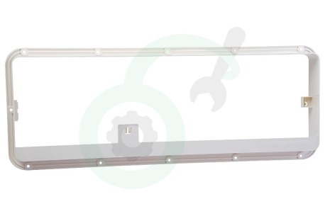 Dometic (n-dc) Koelkast 289055810 Frame Ventilatierooster LS200