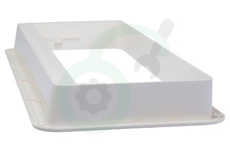 Dometic (n-dc) Koelkast 289055810 Frame Ventilatierooster LS200