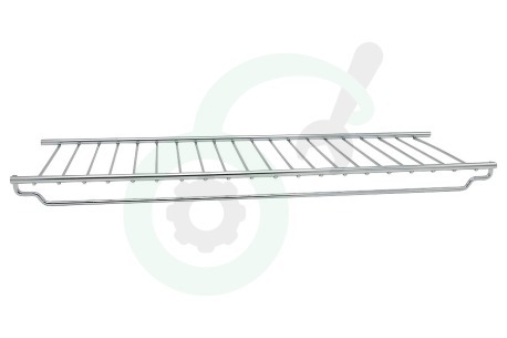 Electrolux Koelkast 295128125 Rooster Legrooster onder, 6/2,5x178x418mm.