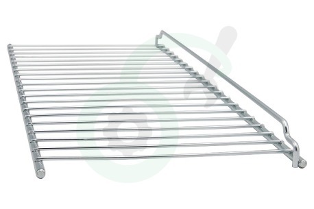 Electrolux Koelkast 295128125 Rooster Legrooster onder, 6/2,5x178x418mm.