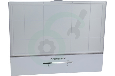 Dometic Koelkast 289078697 2089078697 Groentelade Veggie Fresh, Compleet