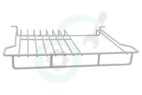Dometic Koelkast 4450002772 Rooster Compleet, Wit