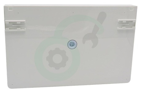 Dometic Koelkast 207999345 Bodemplaat Vriesvak
