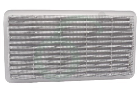 Dometic Koelkast 289066900 LS300 Ventilatierooster