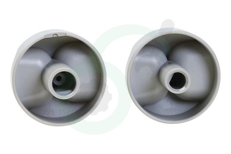 Dometic Koelkast 4499000112 Draaiknop Keuzeschakelaar en Thermostaat