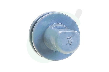 Dometic (n-dc) Koelkast 241278430 As Keuzeschakelaar, Licht Grijs