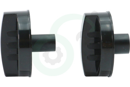 Dometic Koelkast 241235062 Knop