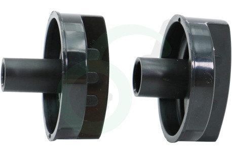 Dometic Koelkast 241235062 Knop