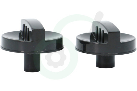 Dometic Koelkast 241235062 Knop