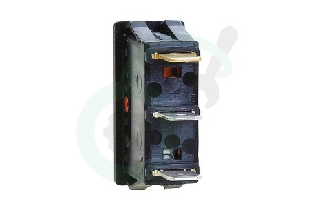 Electrolux Koelkast 292627520 Schakelaar Verlicht, Oranje